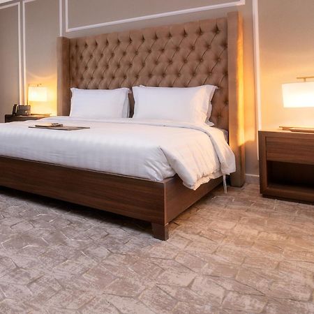 Suknai Royal Hotel Ha'il Kültér fotó