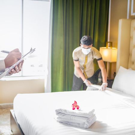 Suknai Royal Hotel Ha'il Kültér fotó