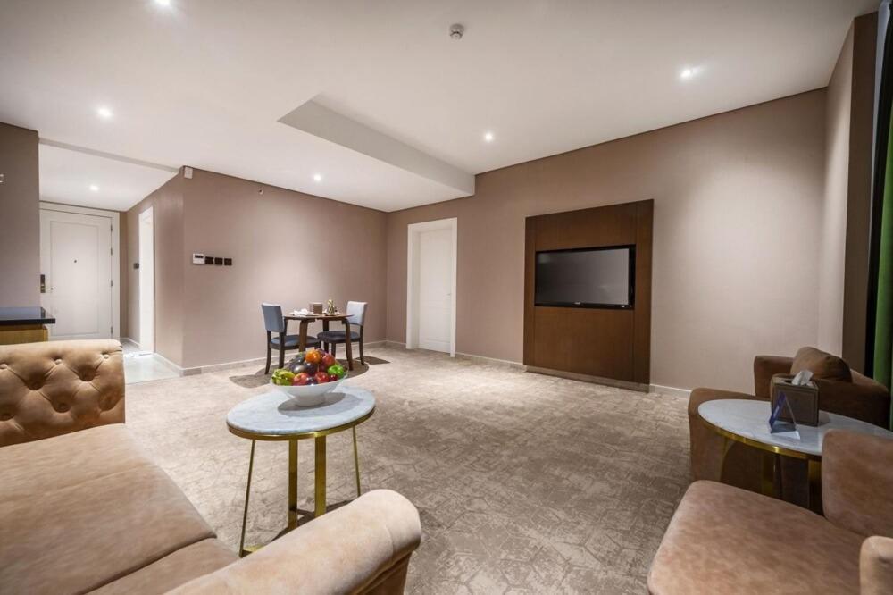 Suknai Royal Hotel Ha'il Kültér fotó