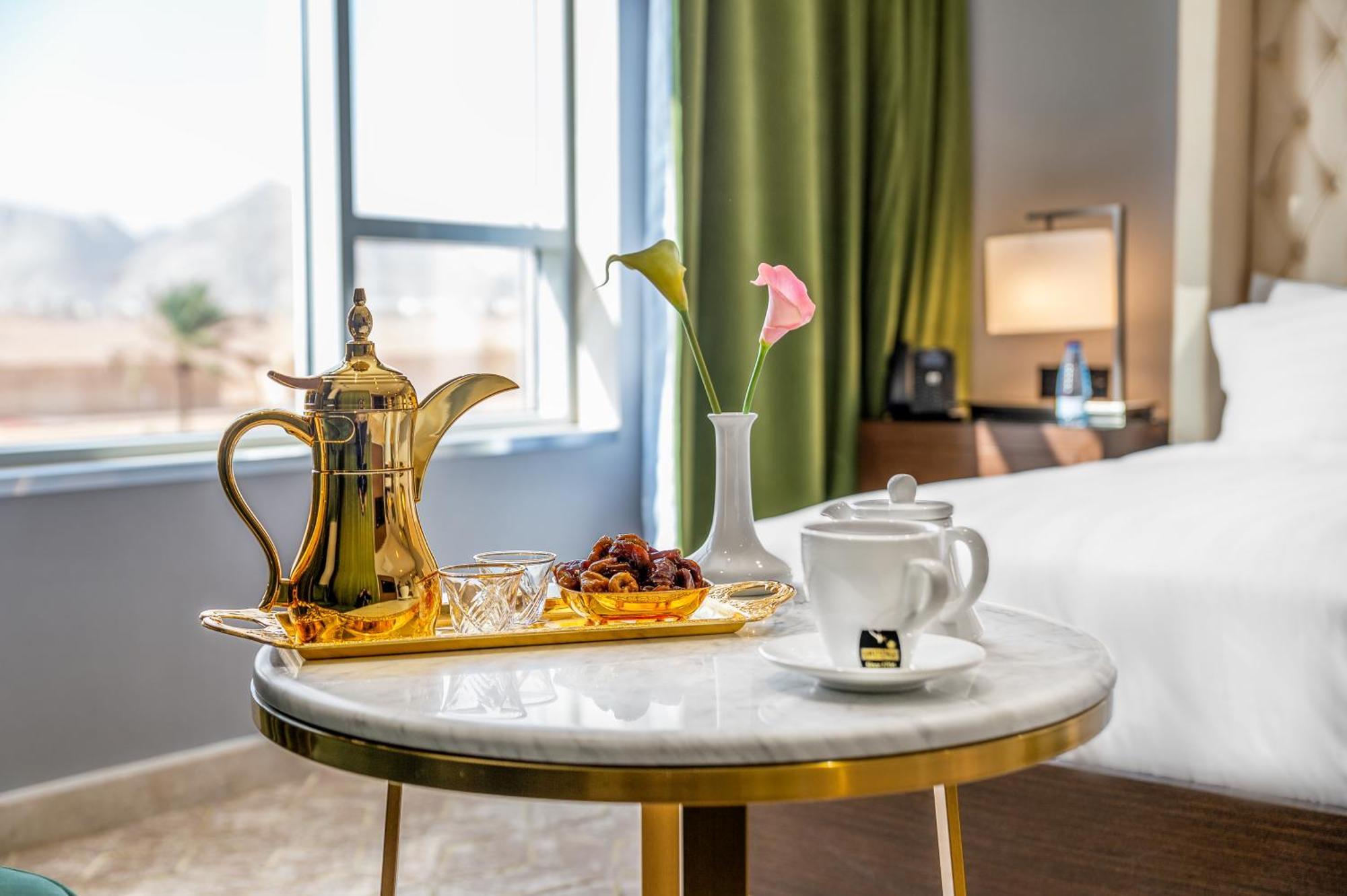Suknai Royal Hotel Ha'il Kültér fotó