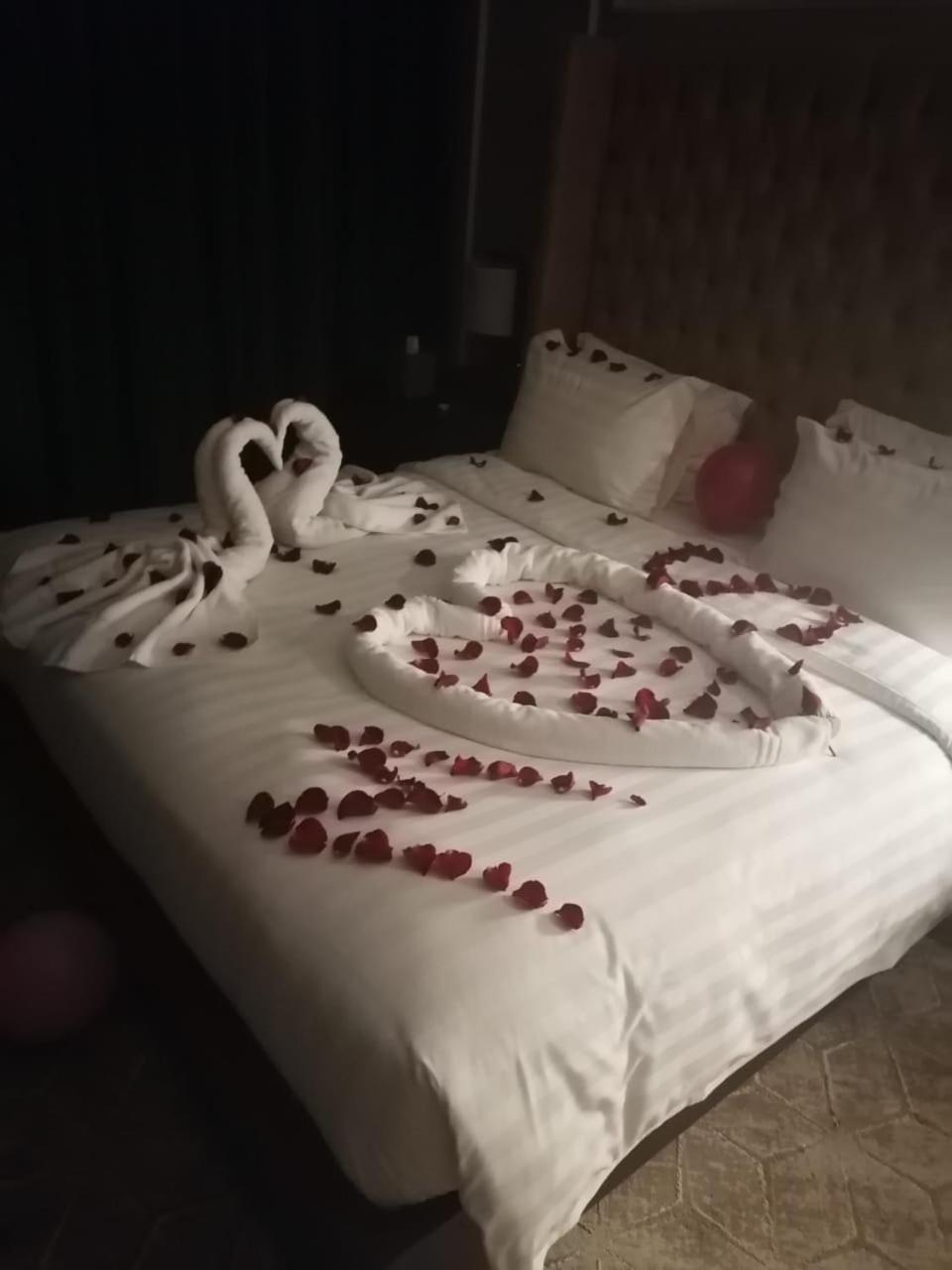 Suknai Royal Hotel Ha'il Kültér fotó