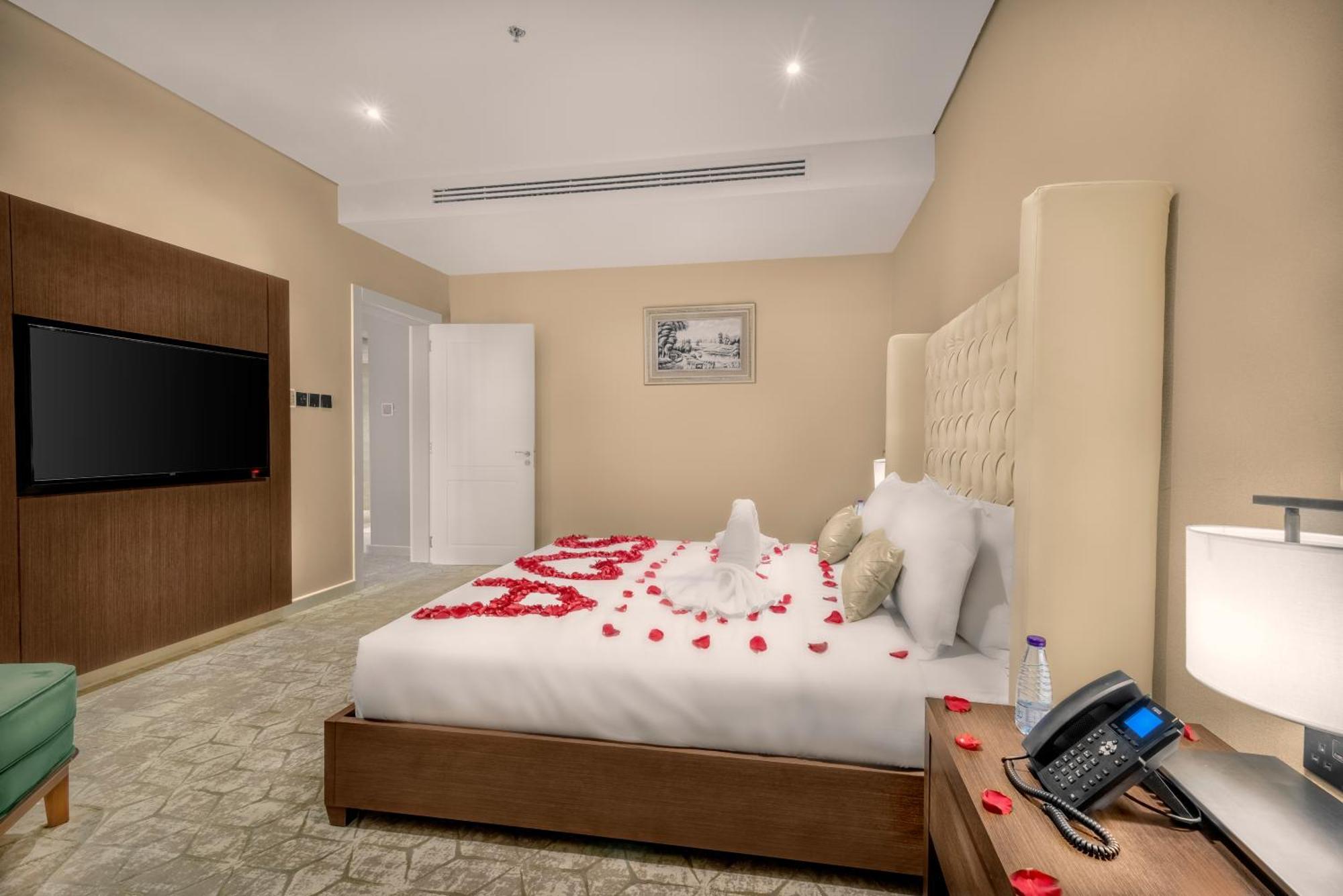 Suknai Royal Hotel Ha'il Kültér fotó