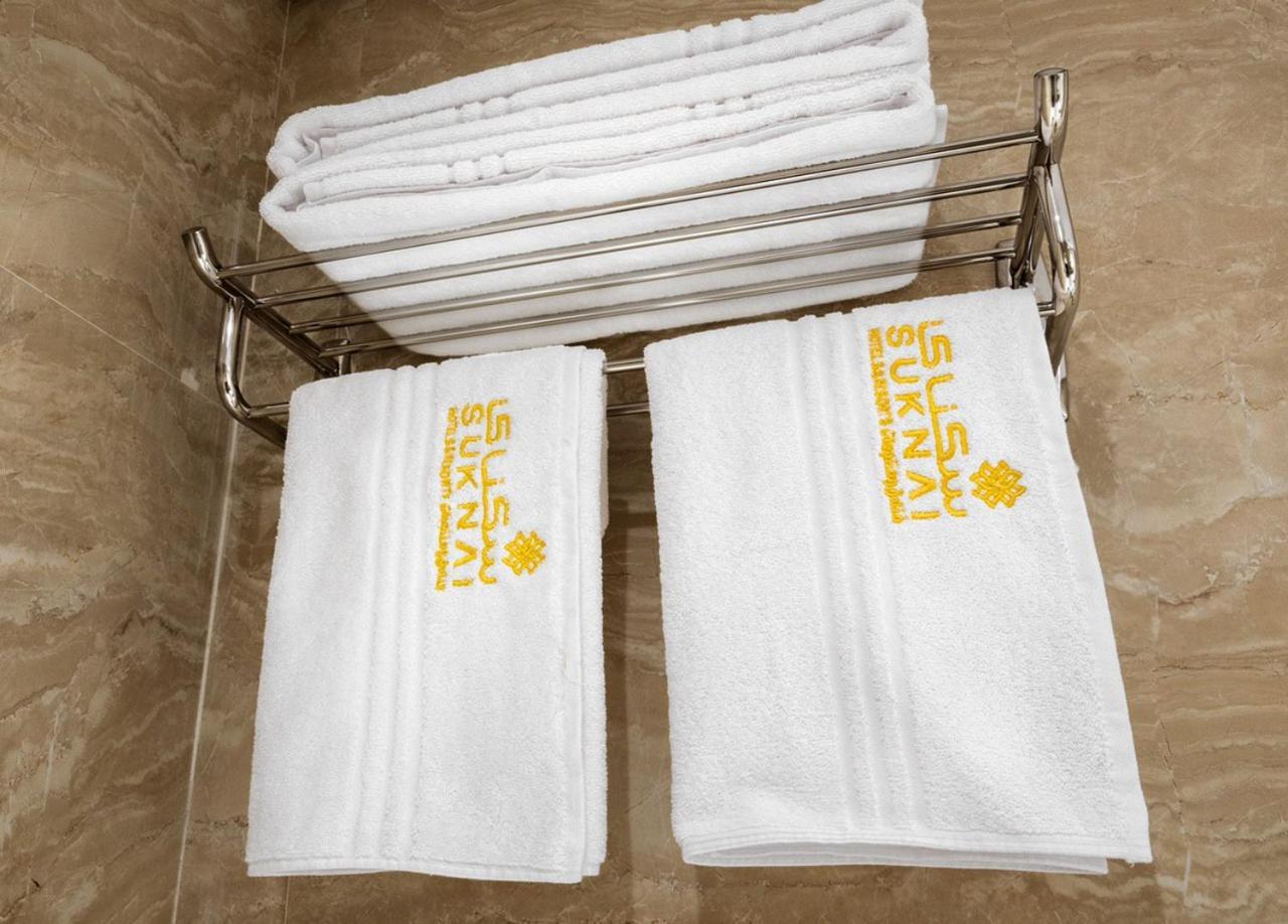 Suknai Royal Hotel Ha'il Kültér fotó