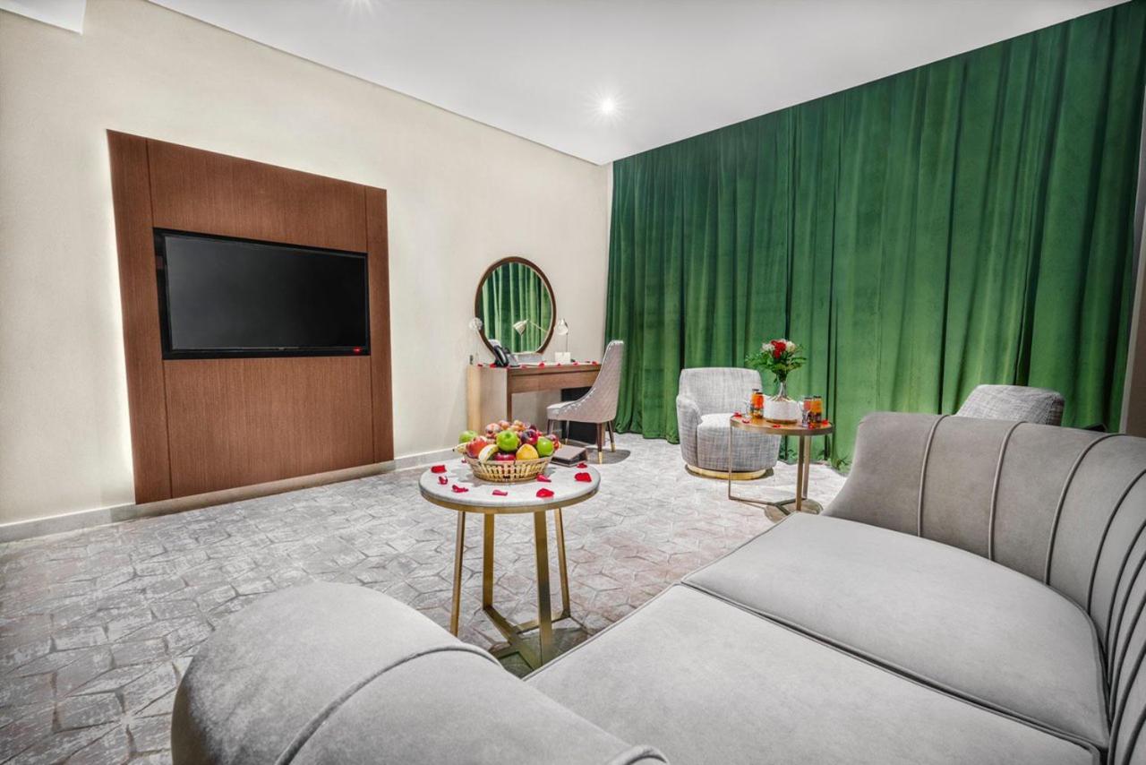 Suknai Royal Hotel Ha'il Kültér fotó