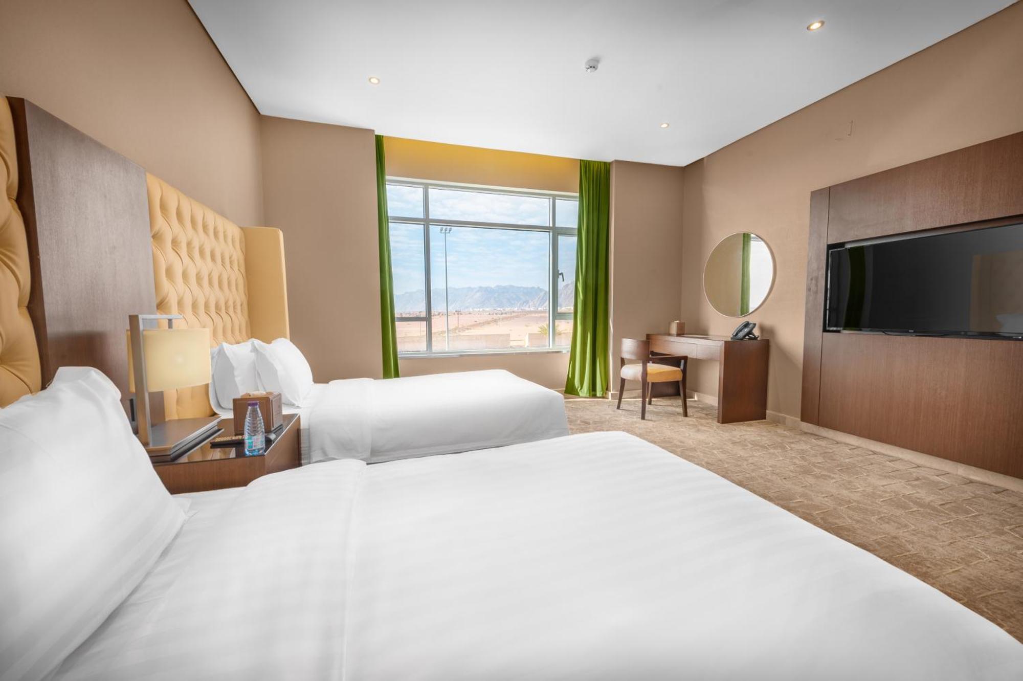 Suknai Royal Hotel Ha'il Kültér fotó