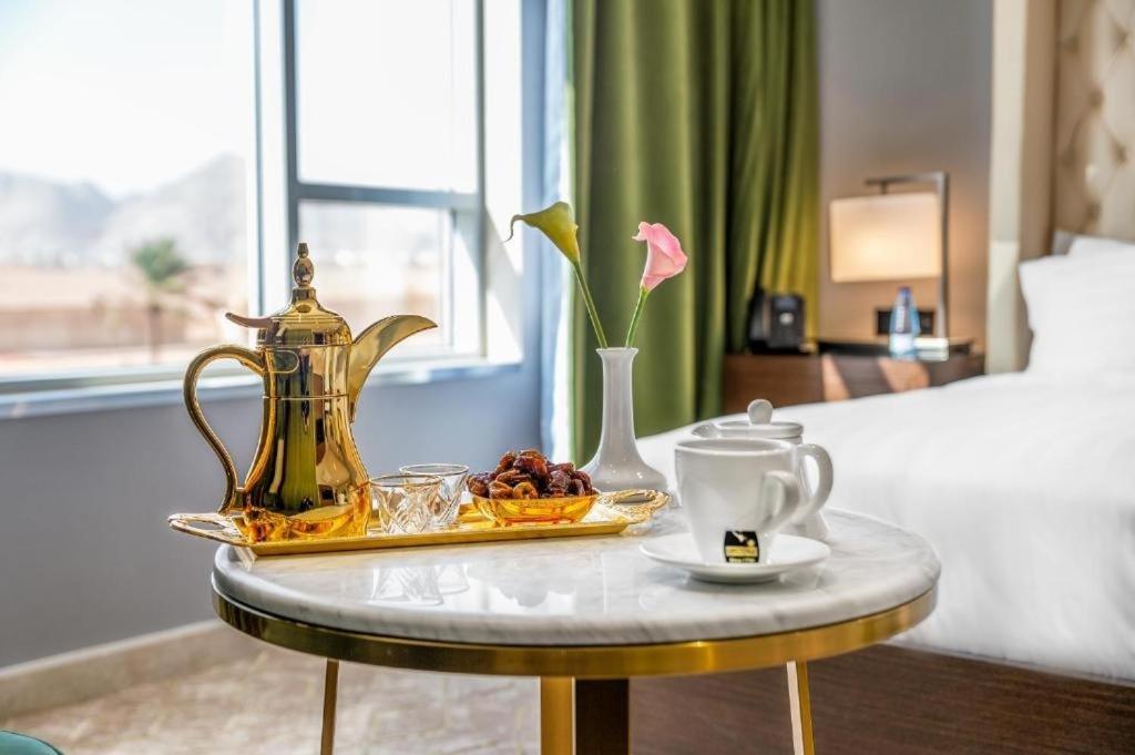 Suknai Royal Hotel Ha'il Kültér fotó