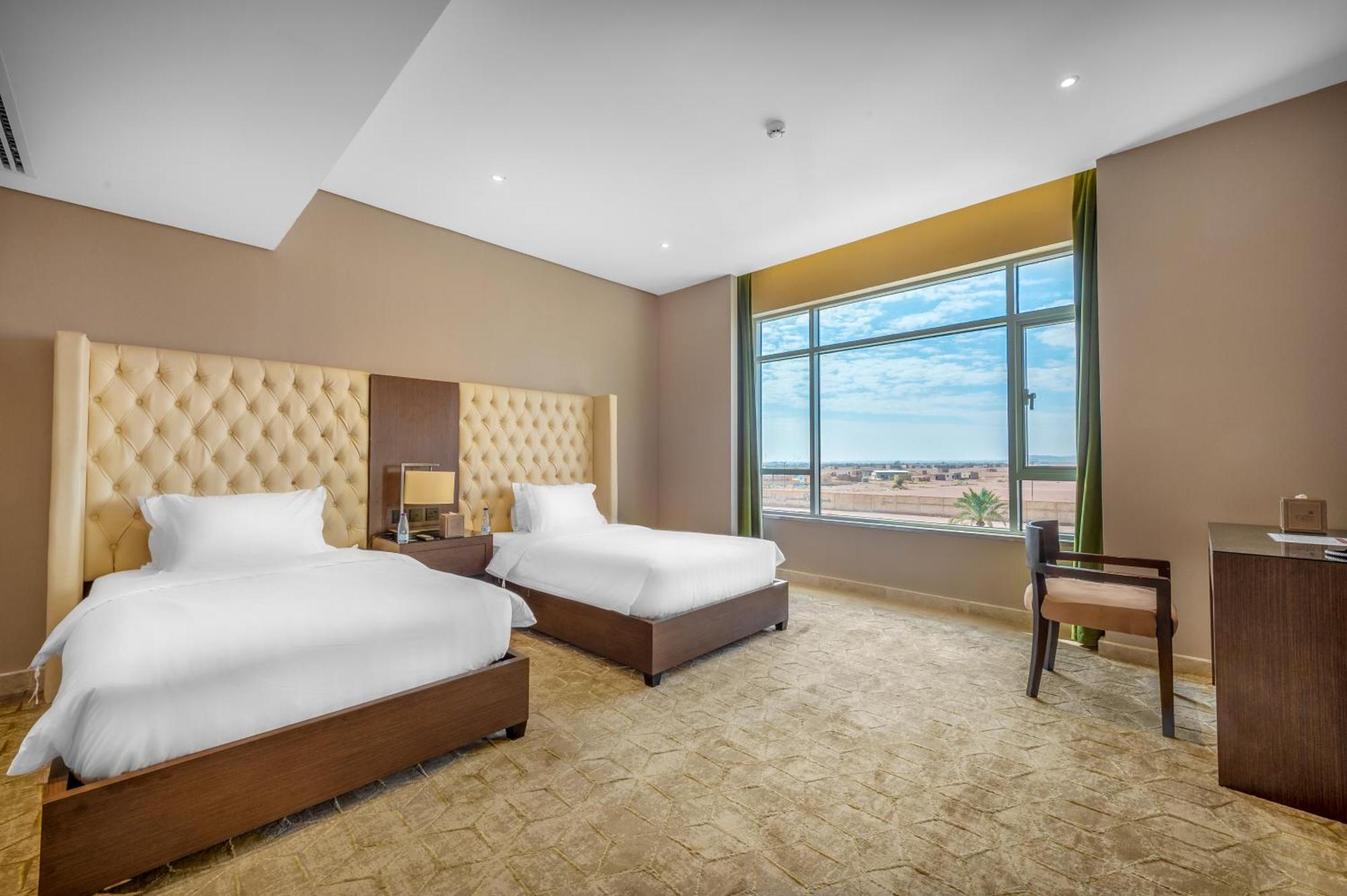 Suknai Royal Hotel Ha'il Kültér fotó