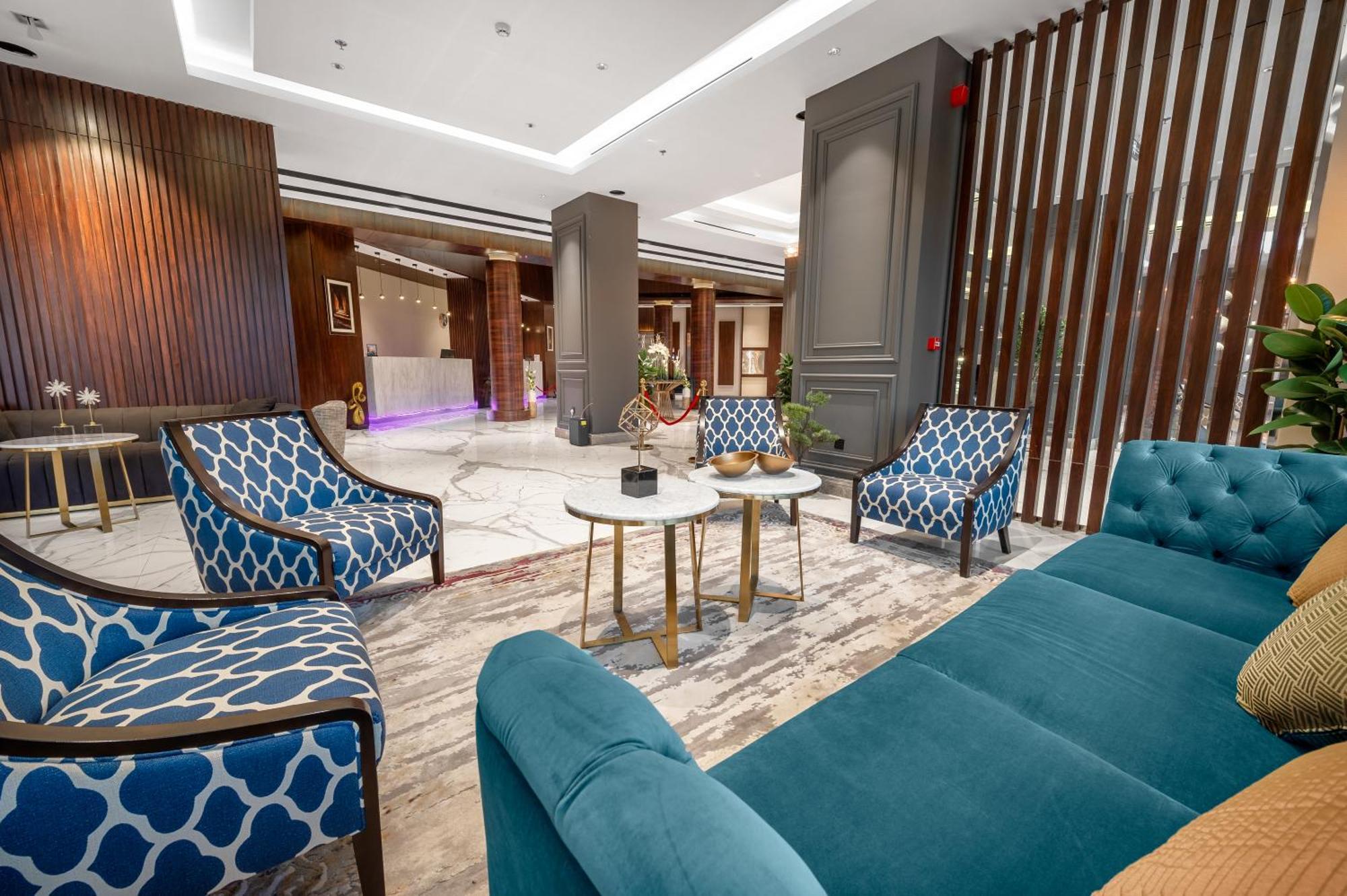 Suknai Royal Hotel Ha'il Kültér fotó