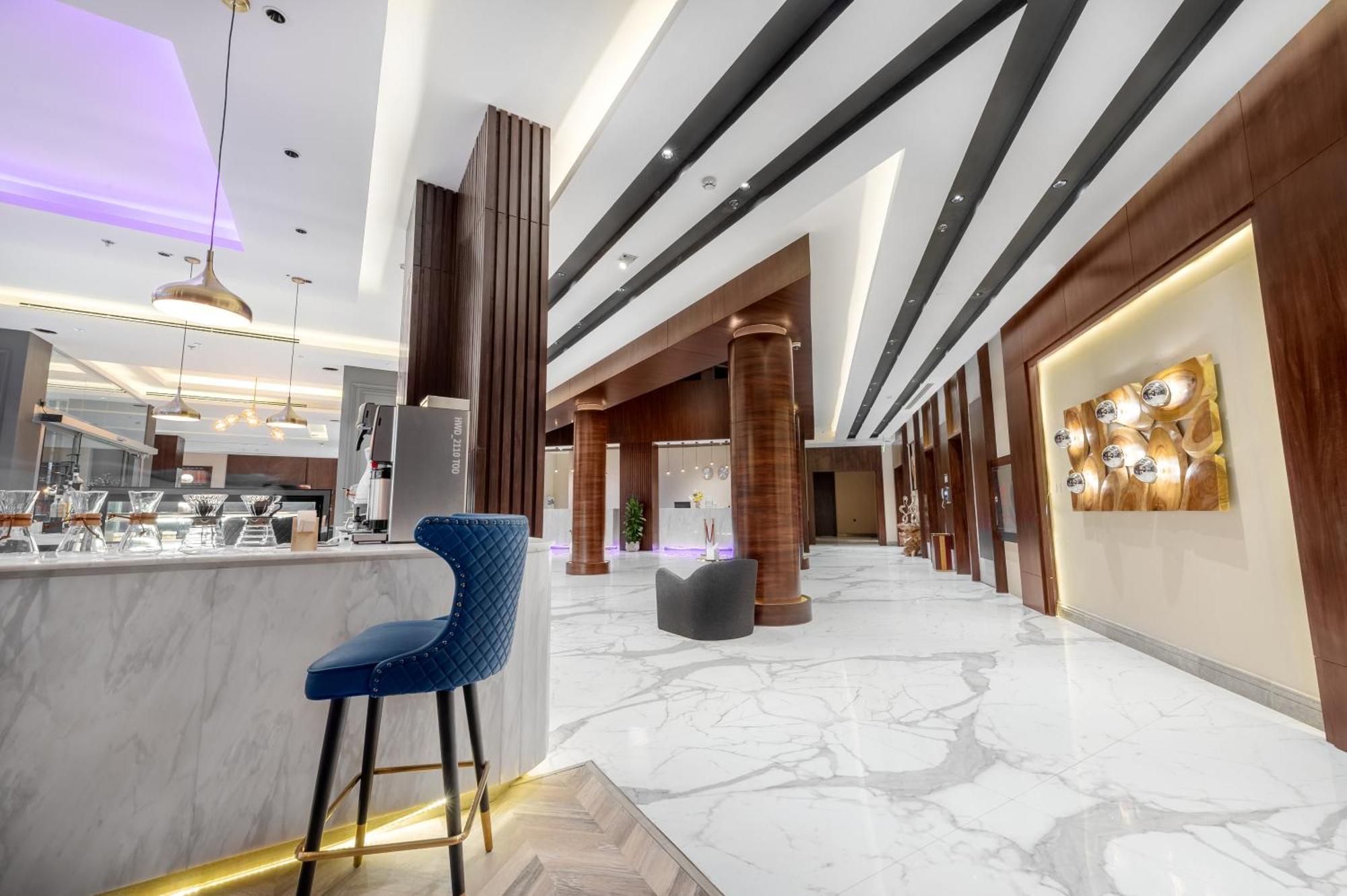 Suknai Royal Hotel Ha'il Kültér fotó