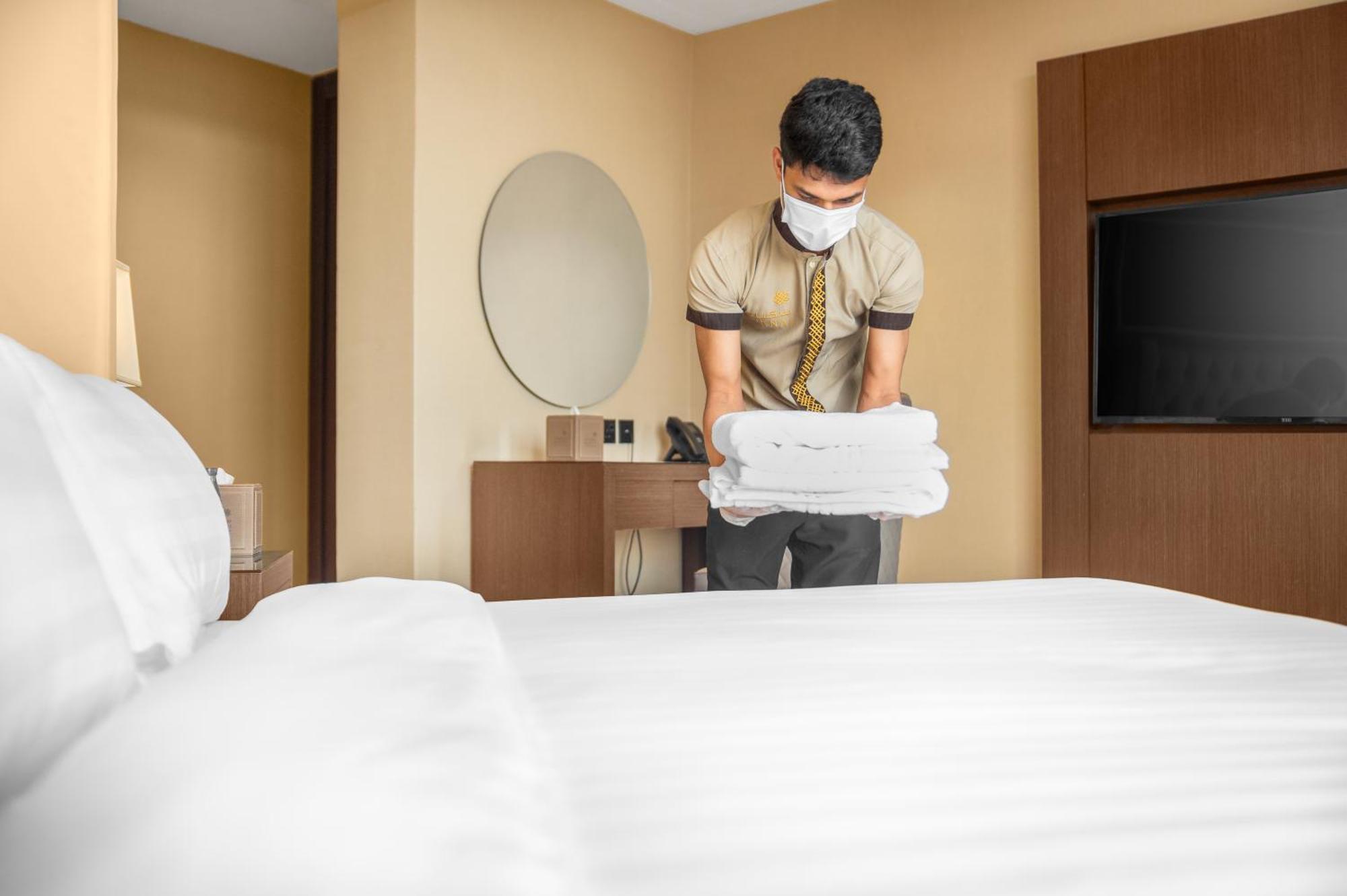 Suknai Royal Hotel Ha'il Kültér fotó