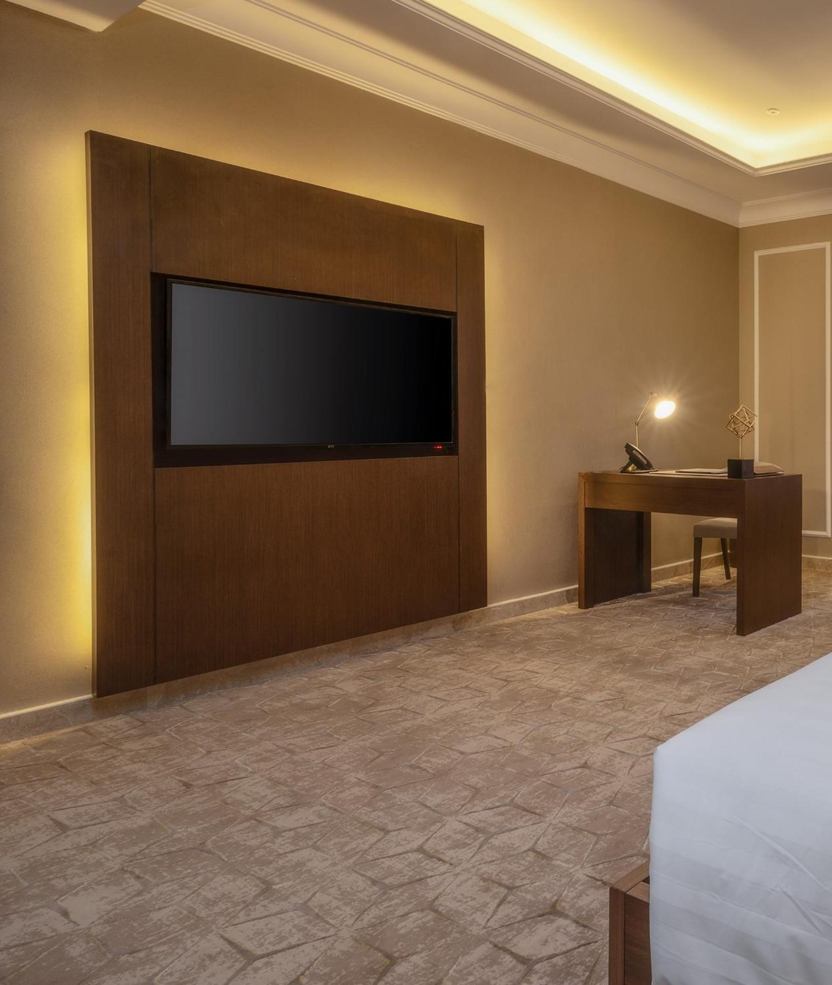 Suknai Royal Hotel Ha'il Kültér fotó